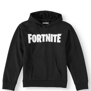 Boy Fortnite Hoodie